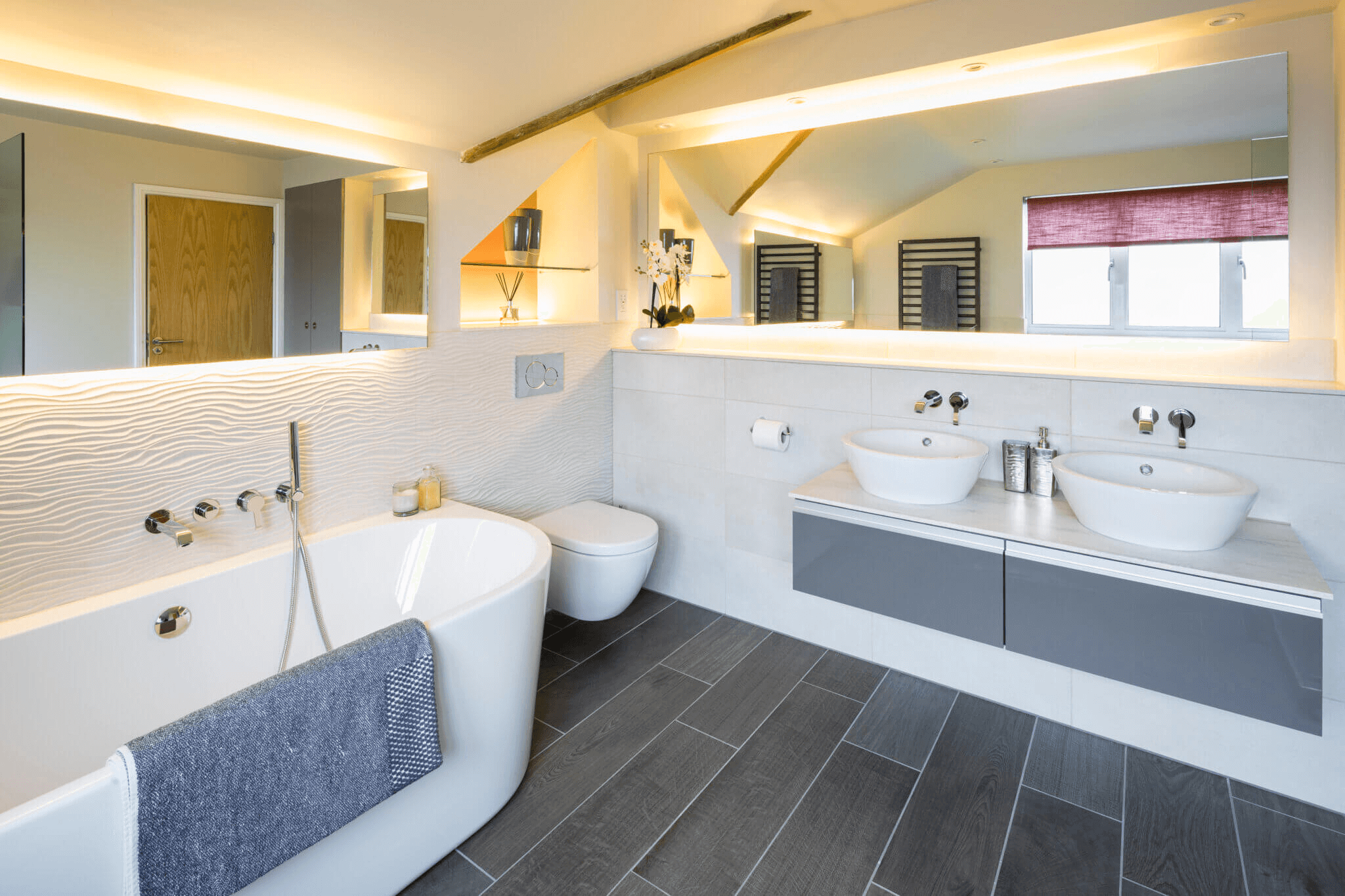 Contemporary-Bathroom-design