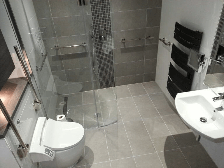 accessible-shower