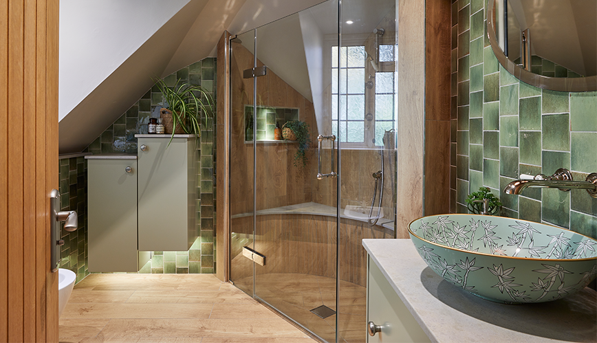 bamboo beach in long ditton