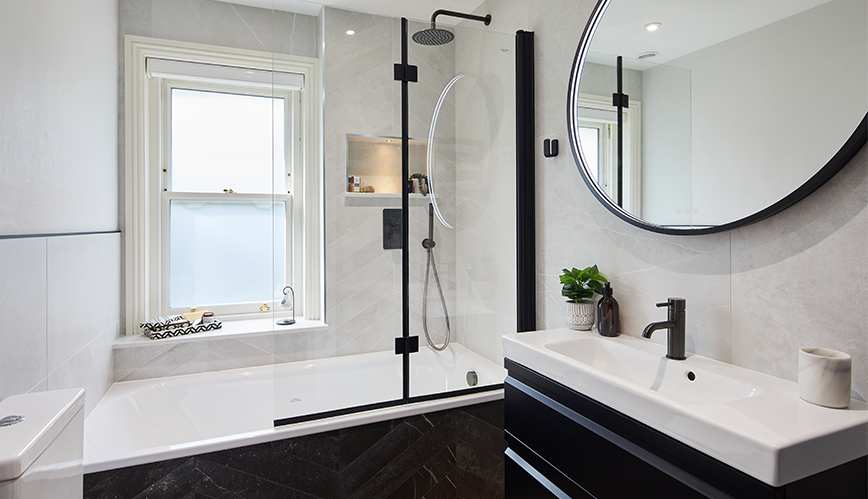 chevron fusion in Claygate