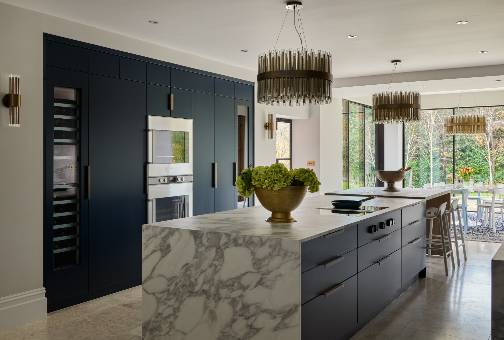 Bathroom & Kitchen Eleven in Cobham - top