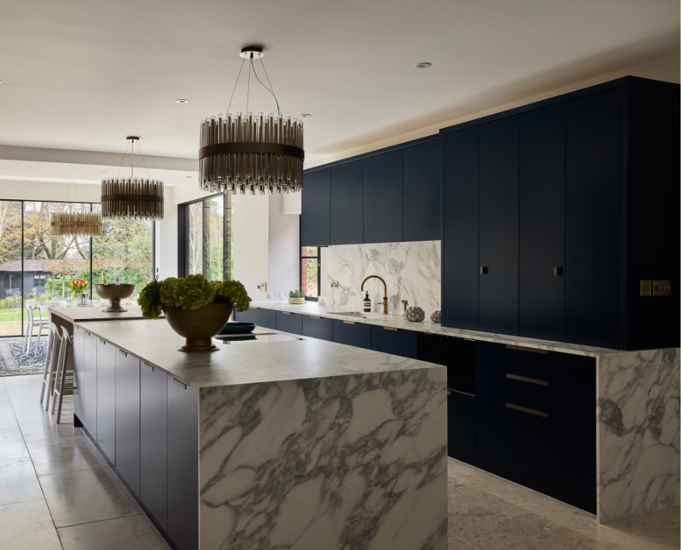 Bathroom & Kitchen Eleven - After