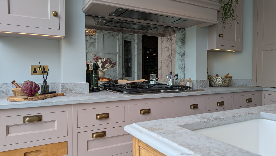 Bathroom & Kitchen Eleven - showroom