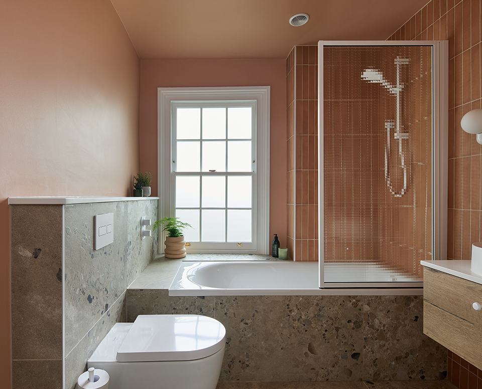Terrazzo