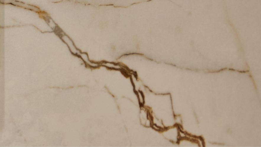 Feathered Marble in Weybridge