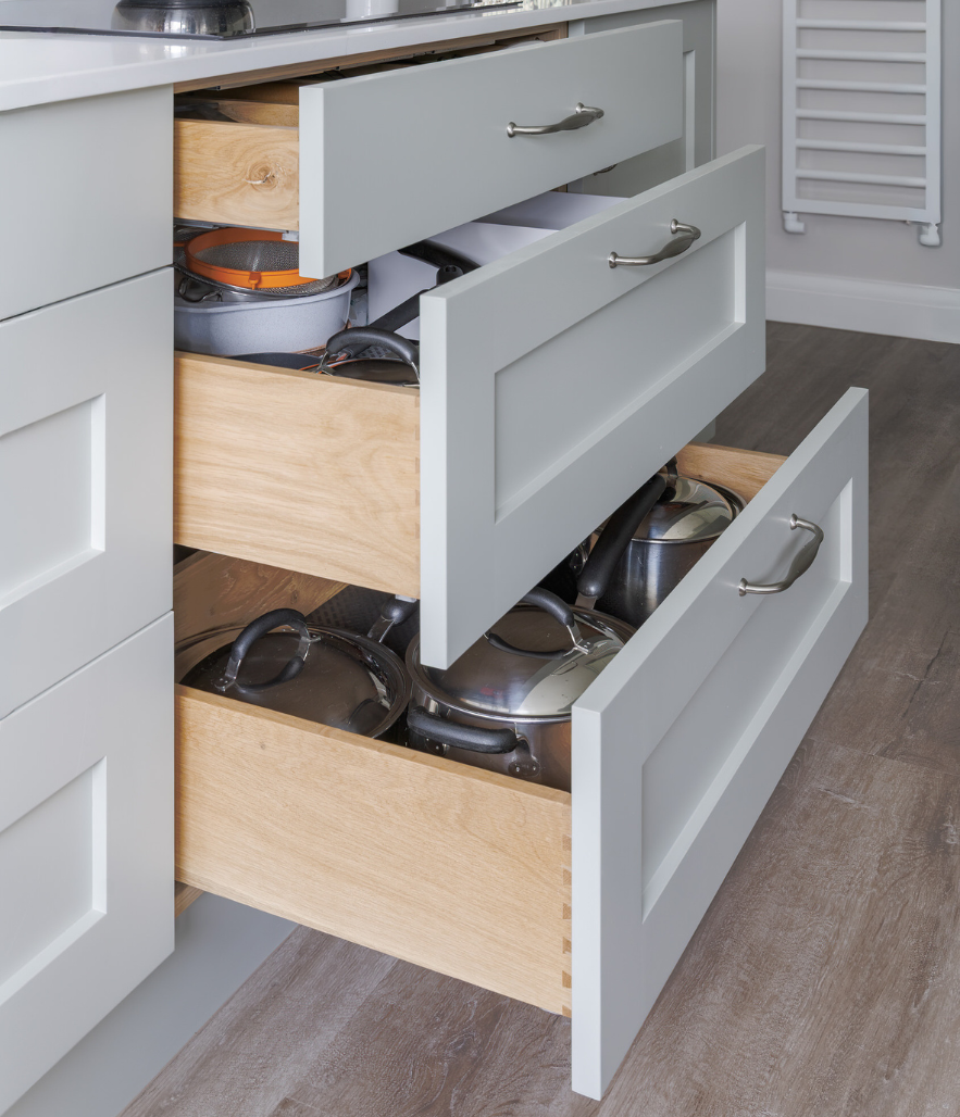 Bathroom & Kitchen Eleven in Cobham - Portrait (2)