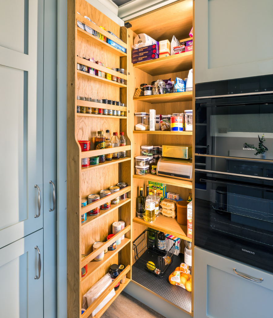Bathroom & Kitchen Eleven in Cobham - Portrait