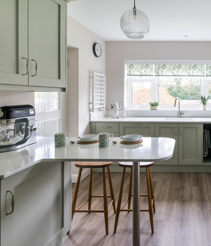 Bathroom & Kitchen Eleven in Cobham - Portrait (4)