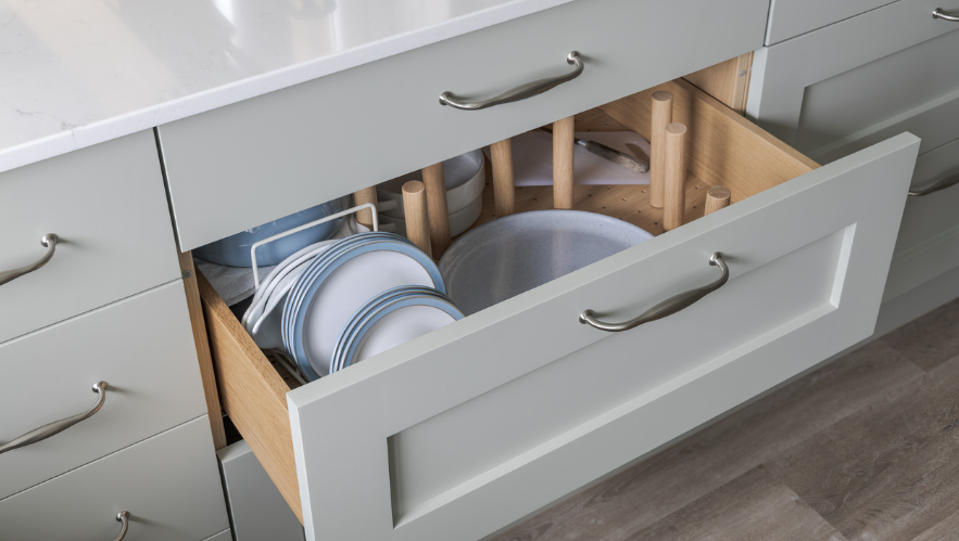 Bathroom & Kitchen Eleven in Cobham - landscape (3)