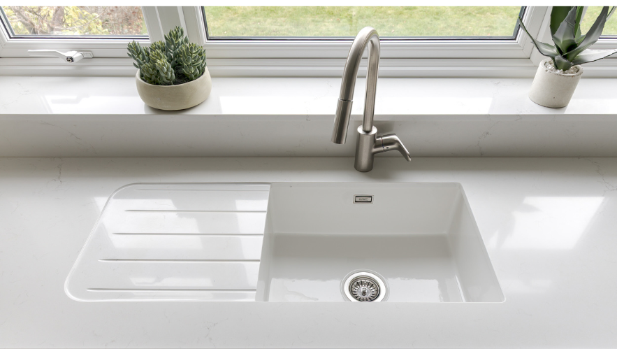 Bathroom & Kitchen Eleven in Cobham - landscape (4)