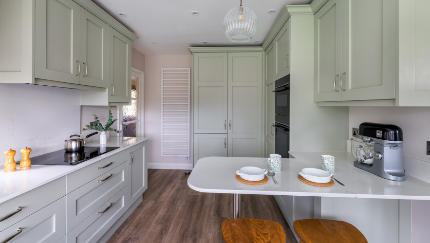 Bathroom & Kitchen Eleven in Cobham - landscape (6)