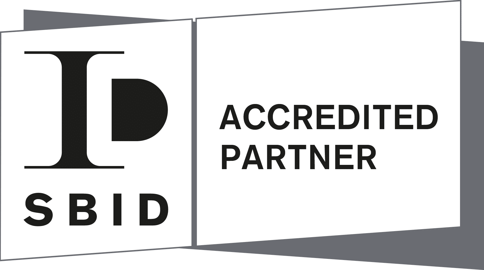 SBID Accredited Partner