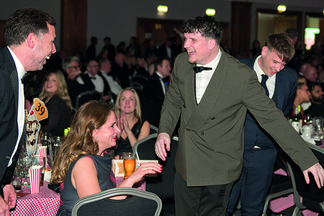 Bathroom and Kitchen Eleven Bathroom Retailer of the Year 2026 - kbb Award Winners