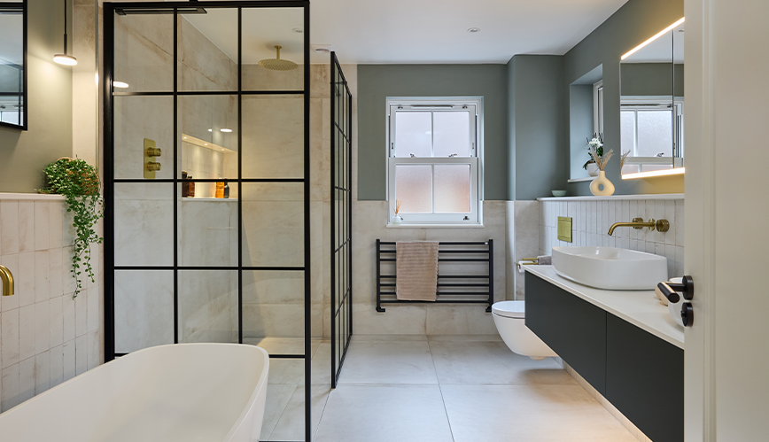 City Loft in Weybridge